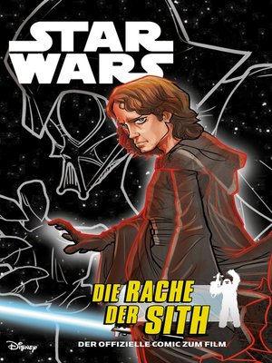 cover image of Star Wars: Episode III